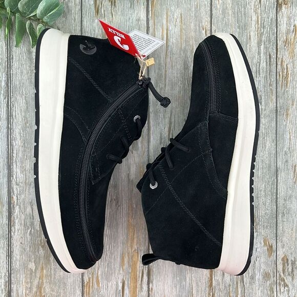 BILLY Footwear Comfort Adaptive Chukka Shoes Sneakers Size 10.5 - Picture 1 of 14